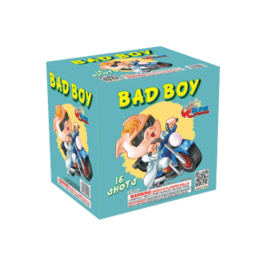 BAD BOY
