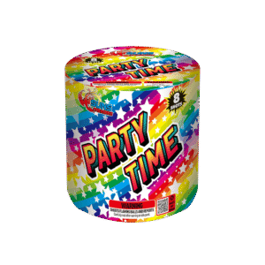 PARTY TIME