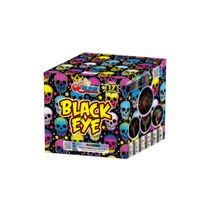 BLACK EYE