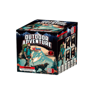 OUTDOOR ADVENTURE