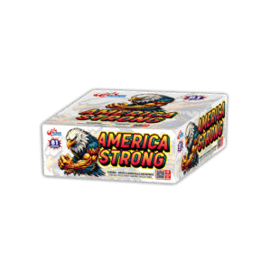 AMERICA STRONG