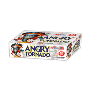 ANGRY TORNADO