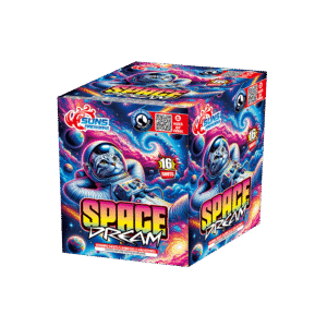 SPACE DREAM