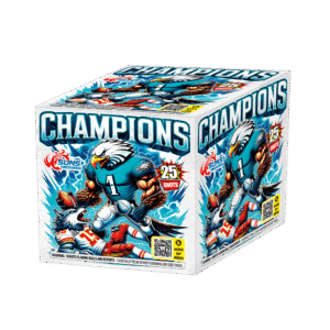 CHAMPIONS