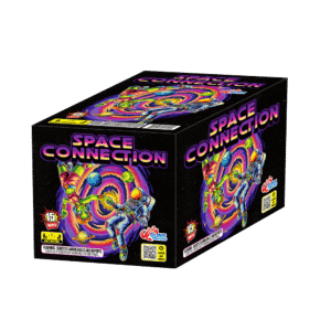 SPACE CONNECTION
