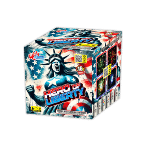 HERO OF LIBERTY