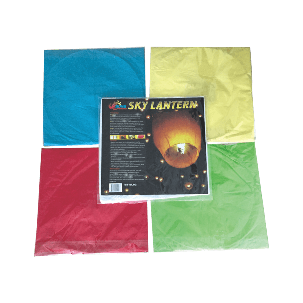 SKY LANTERN