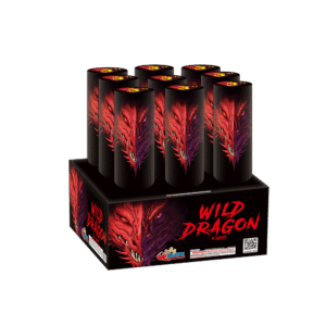 WILD DRAGON