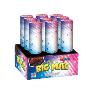 BIG MAC
