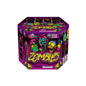 ZOMBIES