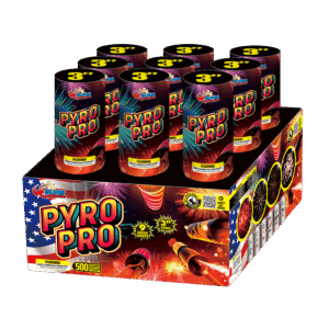 PYRO PRO