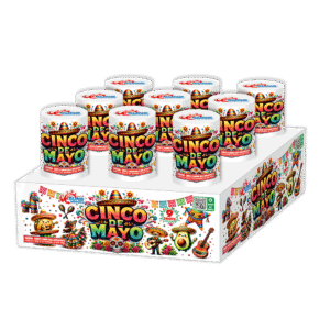 CINCO DE MAYO