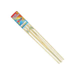 FLYING COLOR BUTTERFLY ROCKET