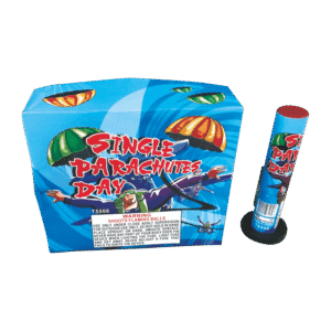 SINGLE PARACHUTE