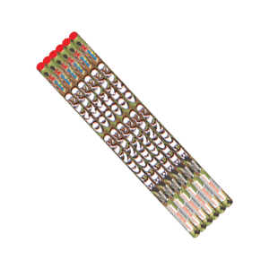 10 BALL ROMAN CANDLE
