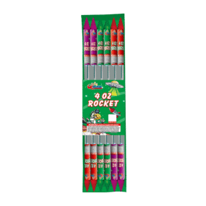 4OZ ROCKET