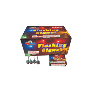 FLASHING SIGNAL