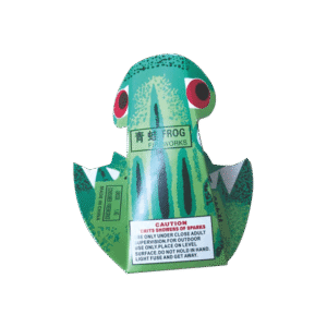 FROG