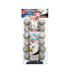 ARTILLERY SHELL