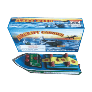 AIRCRAFT CARRIER